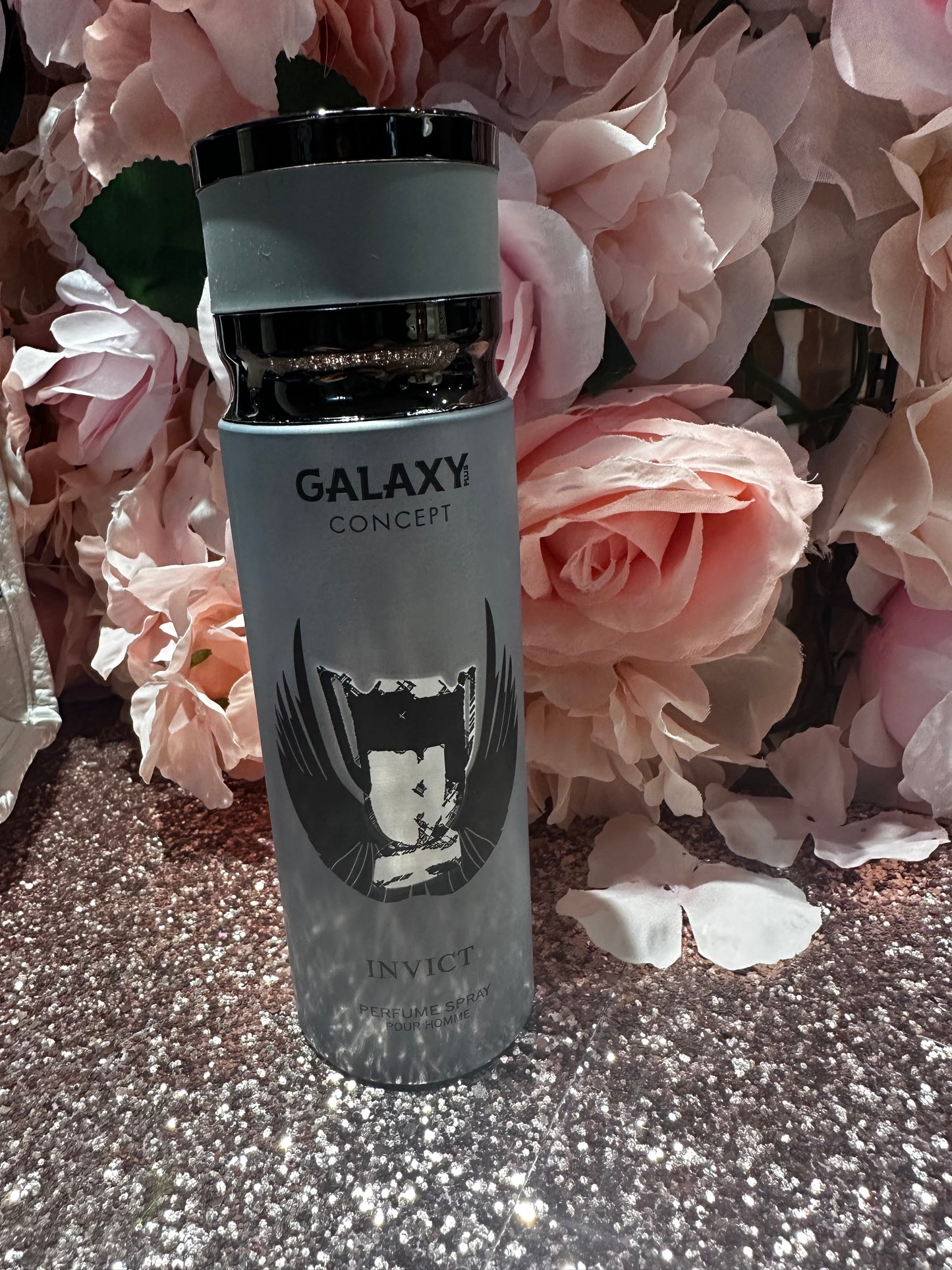 Galaxy sprays - 11 scents