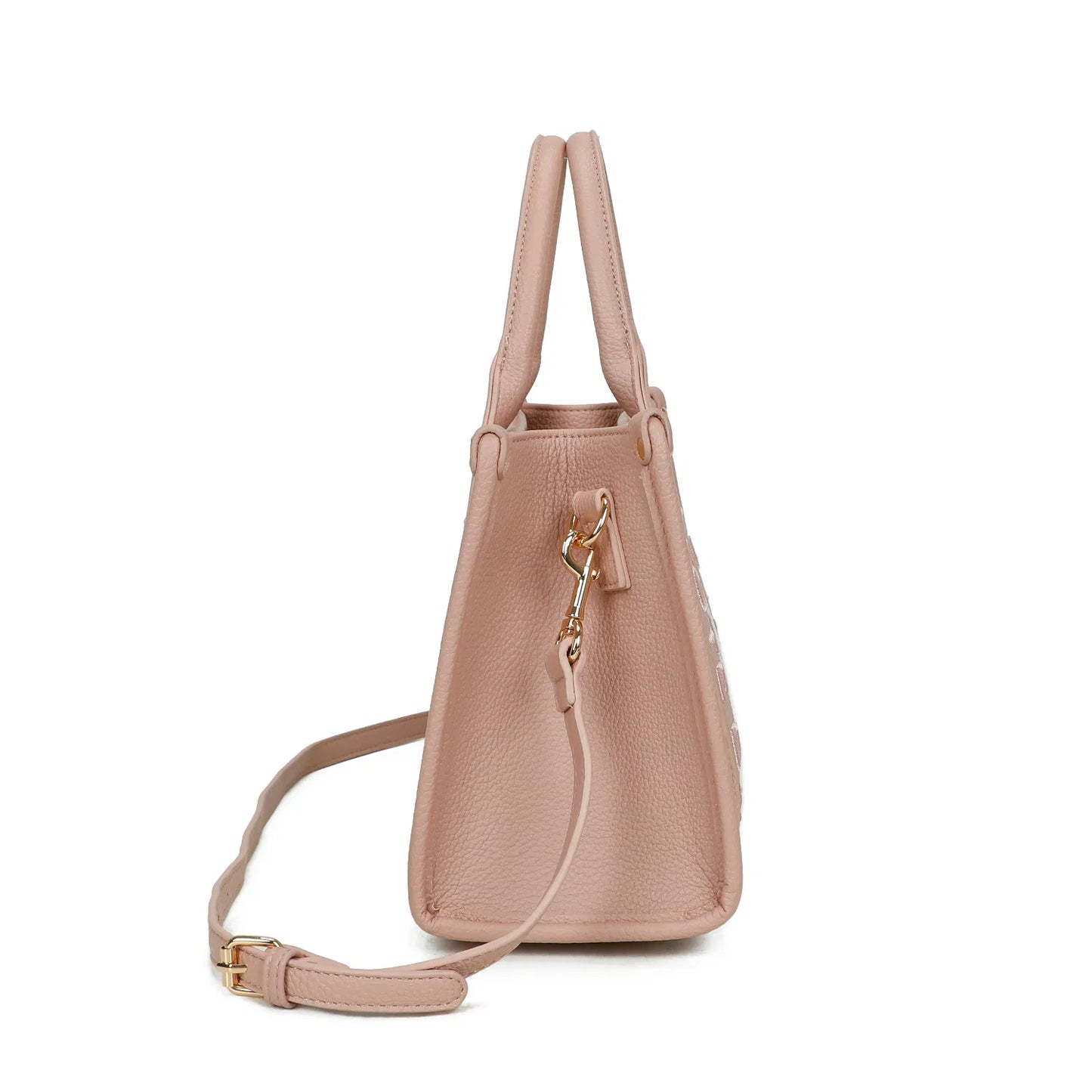 Medium Sequin Tote Bags - 6 colours