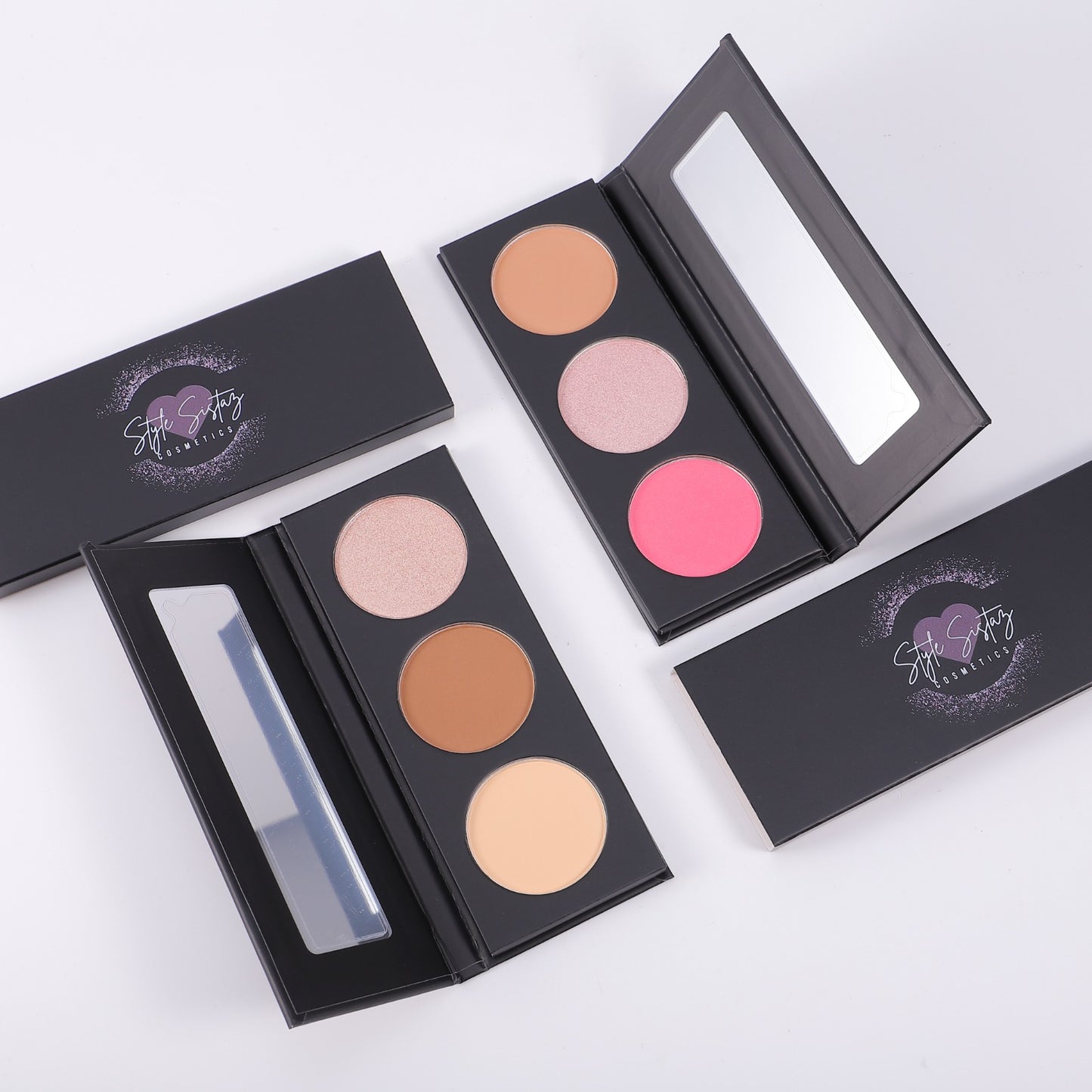 DEAL OF THE DAY - SS Palette - 2 Shades