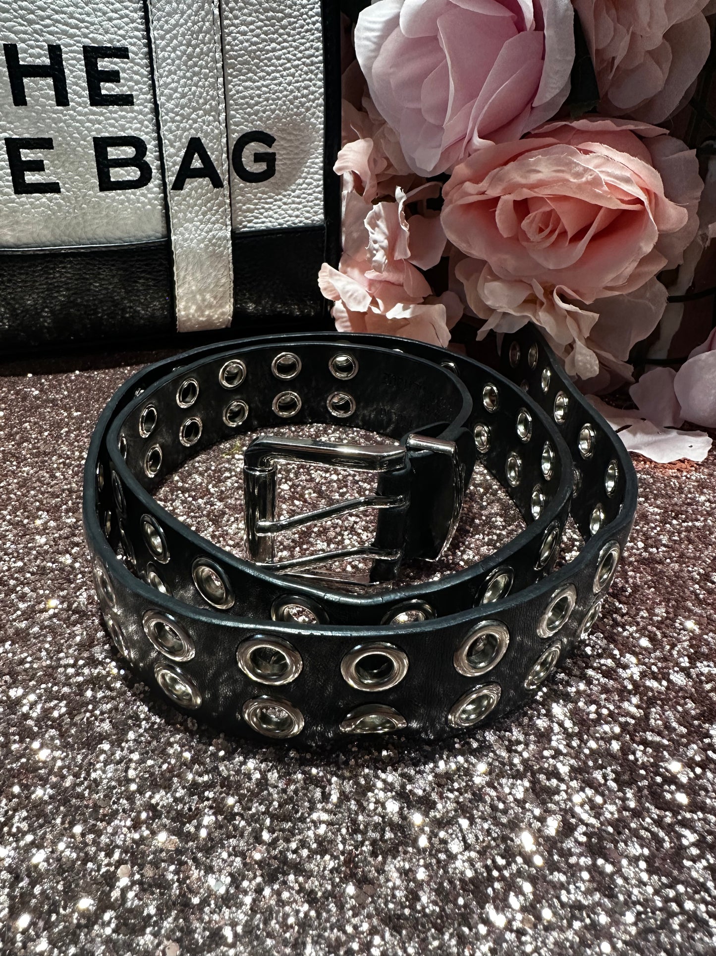 Roxanna Belt - 2 Colours