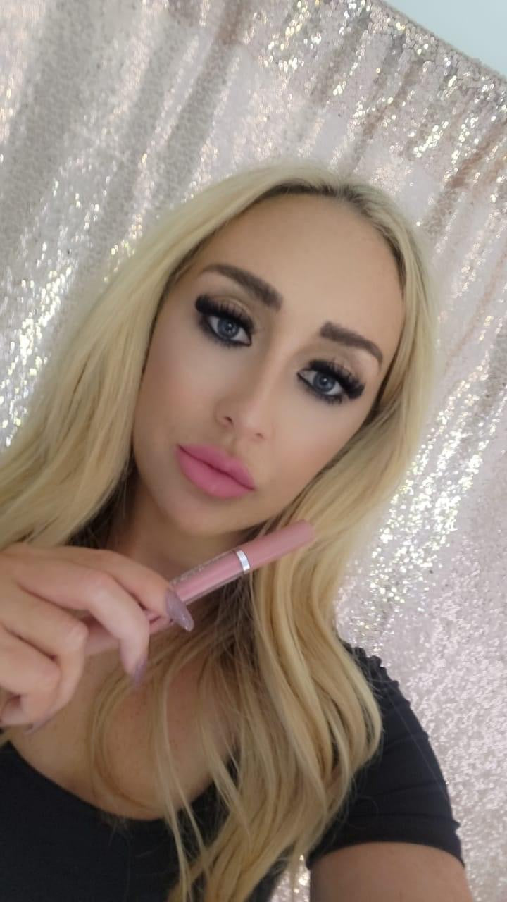 Matte Liquid Lipstick Set