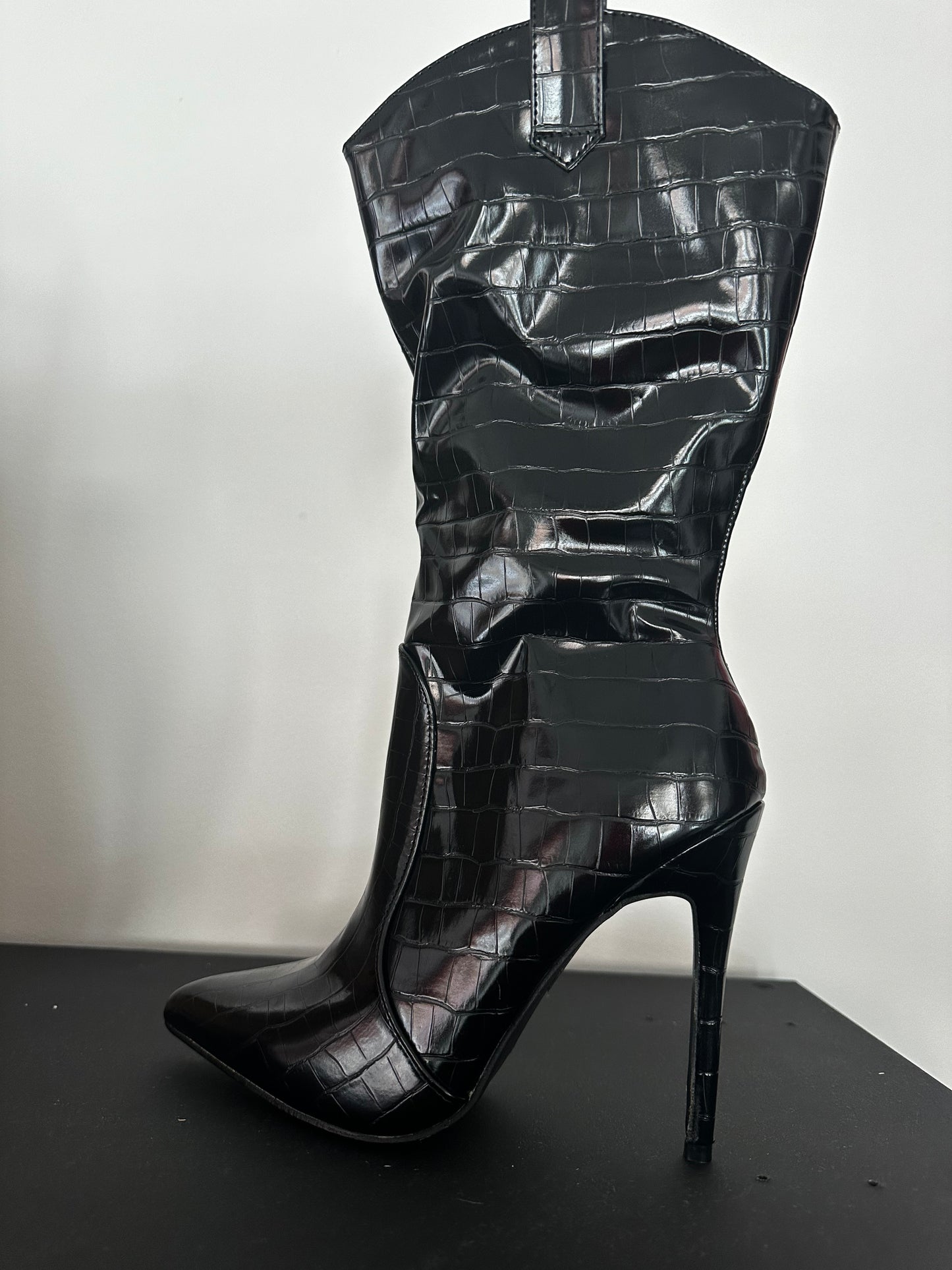 Scarlett Boot - 2 Colours