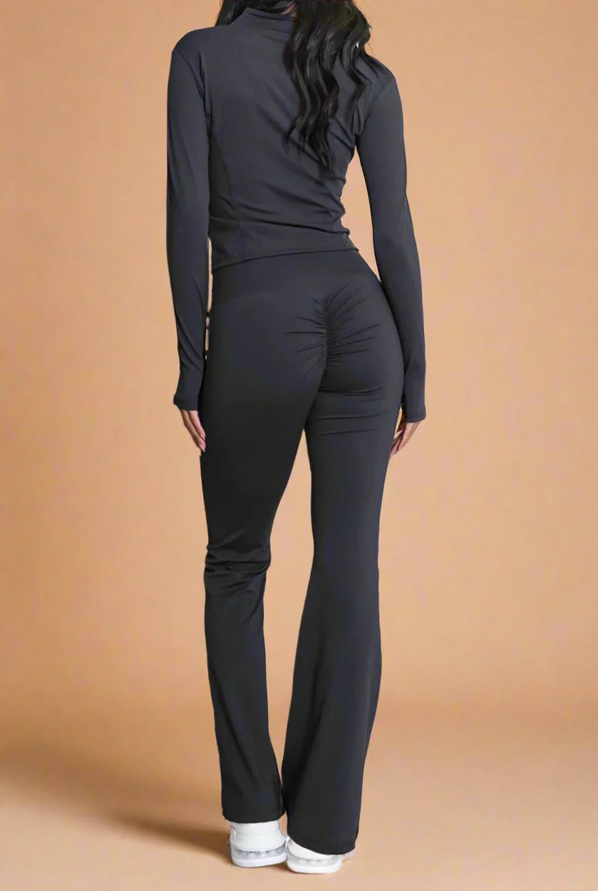 Ashley Co-ord Set - 3 Colour