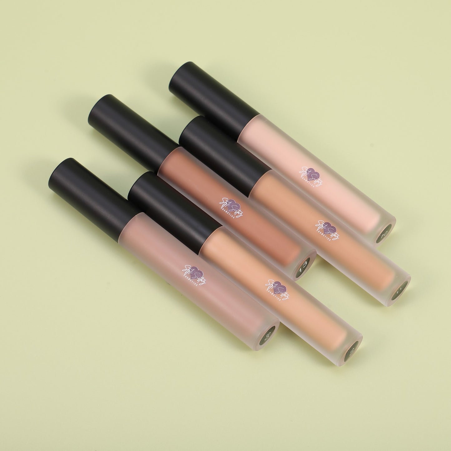 SS concealer - 5 Shades
