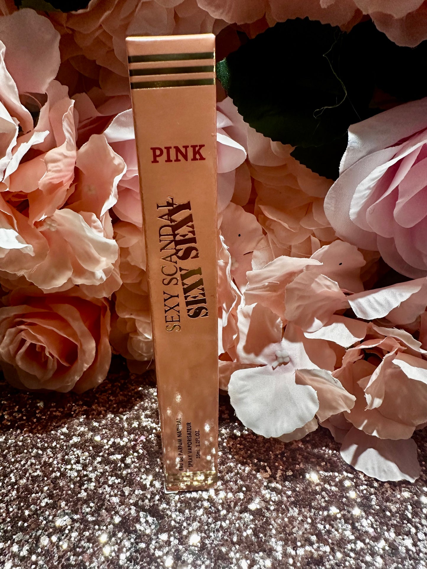 Inspired by Purse Sprays - 4 Scents