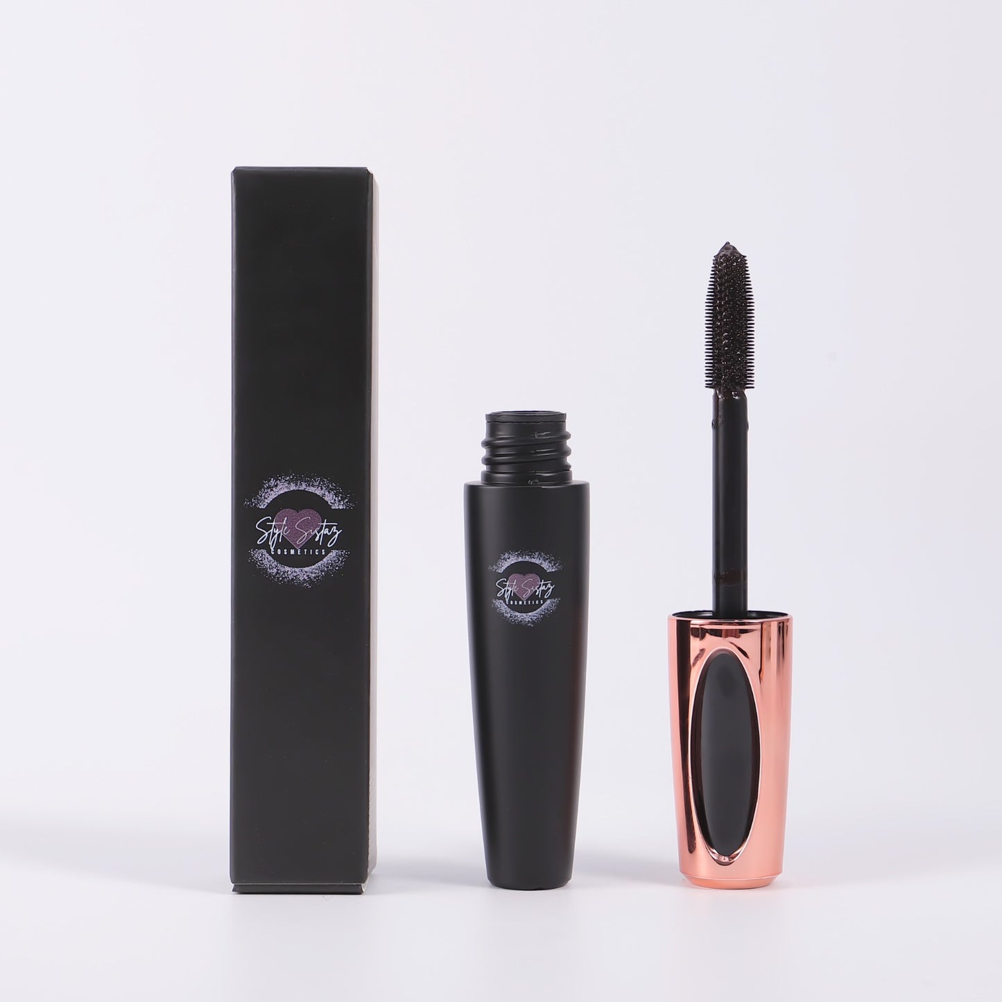 SS Mascara - 2 Shades