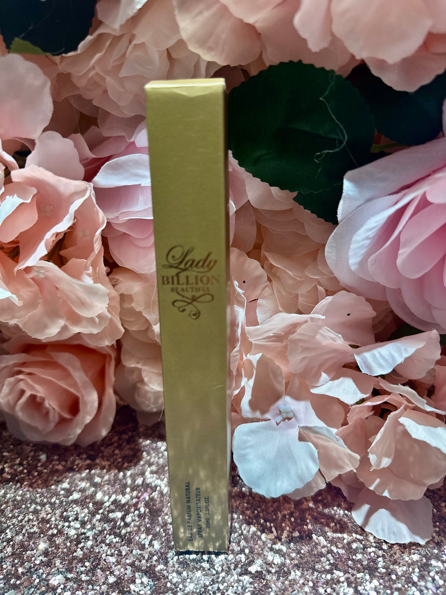 Inspired by Purse Sprays - 4 Scents