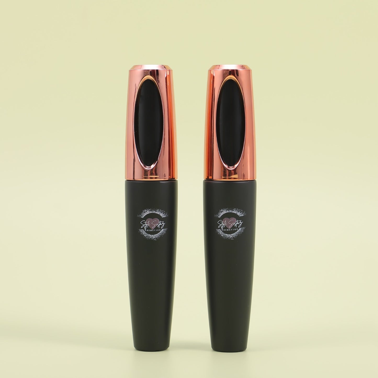 SS Mascara - 2 Shades