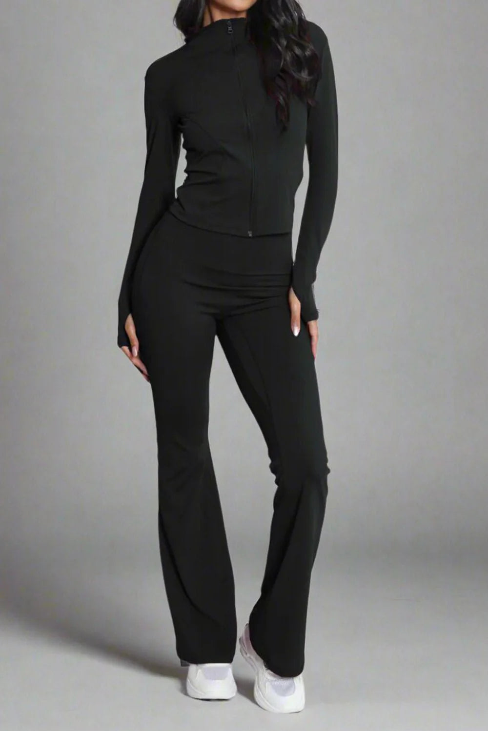Ashley Co-ord Set - 3 Colour