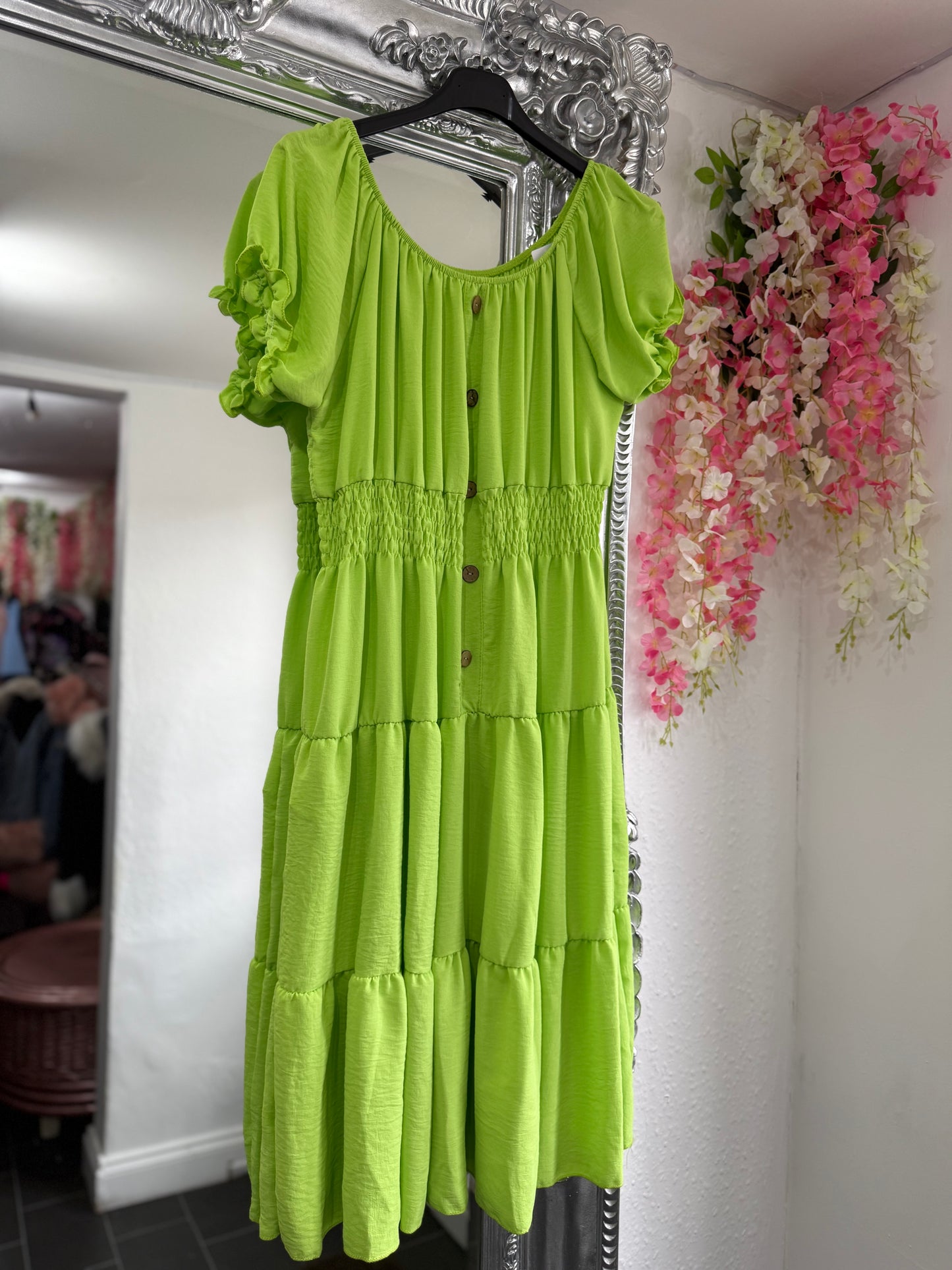 Summer dress -10 Colours