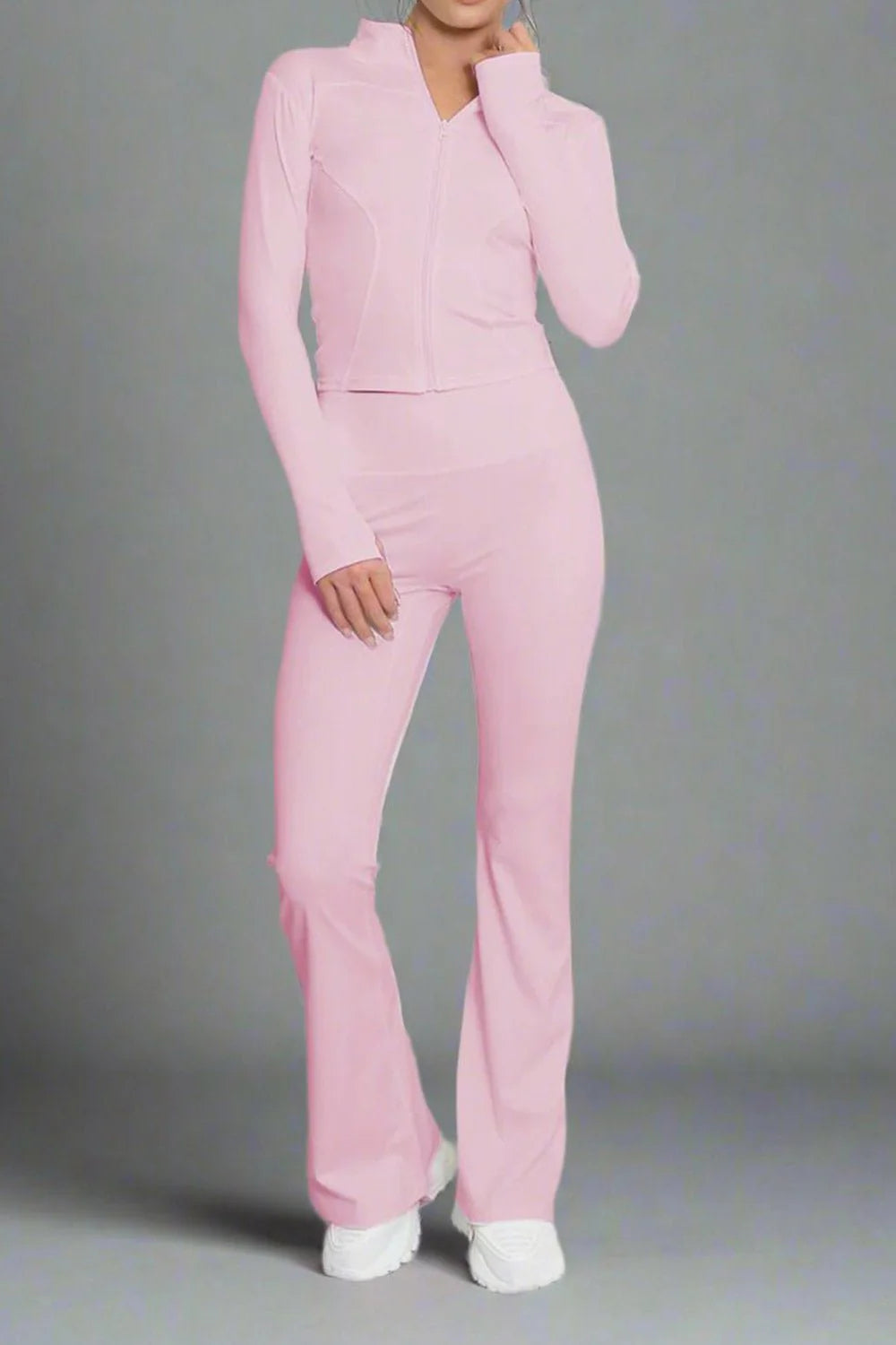 Ashley Co-ord Set - 3 Colour