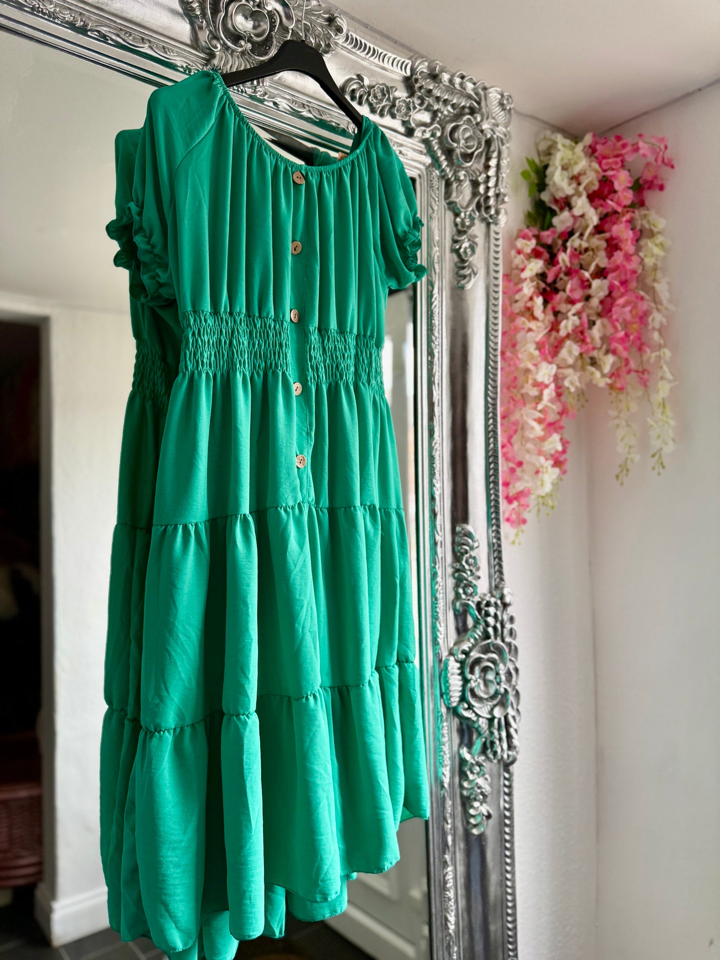 Summer dress -10 Colours