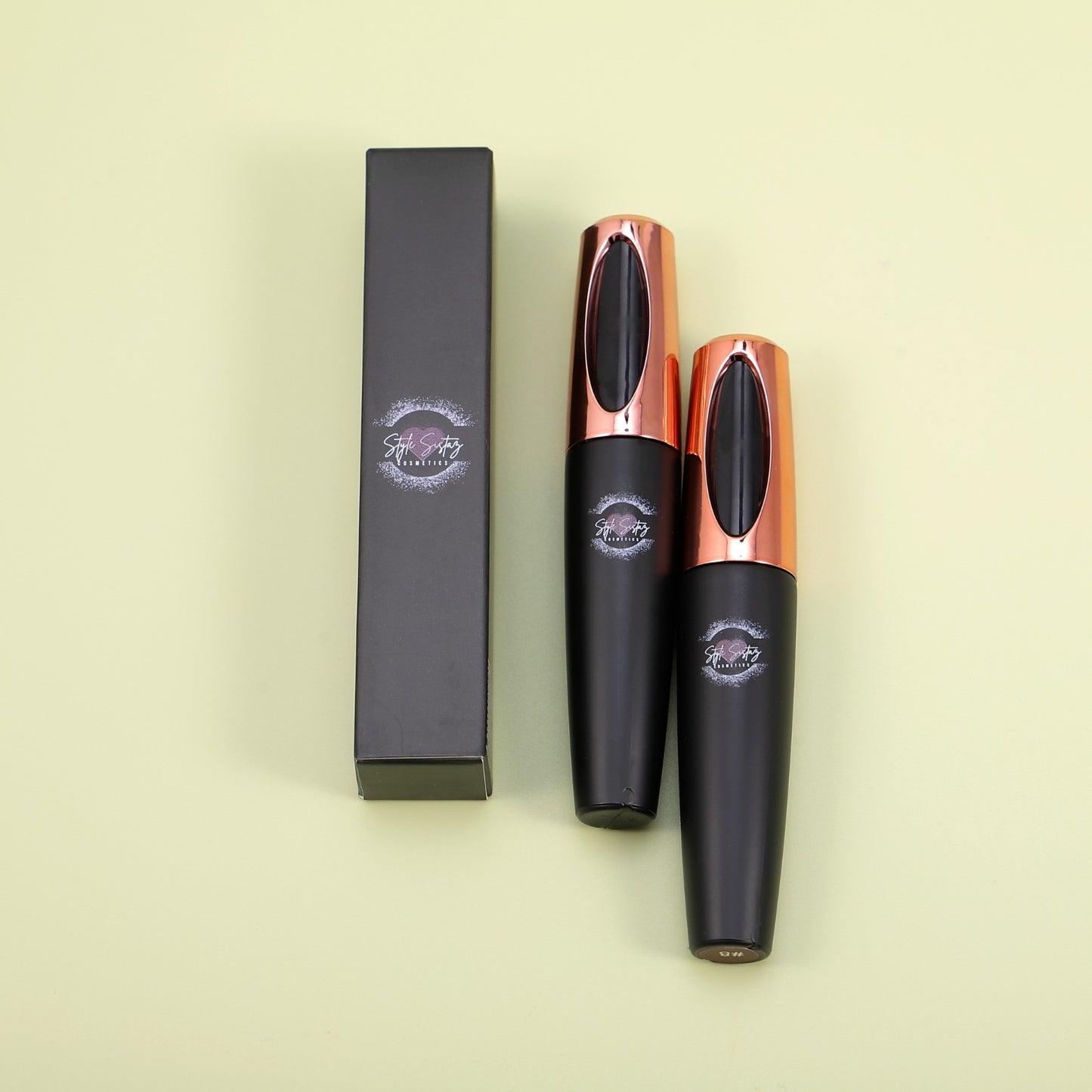 SS Mascara - 2 Shades