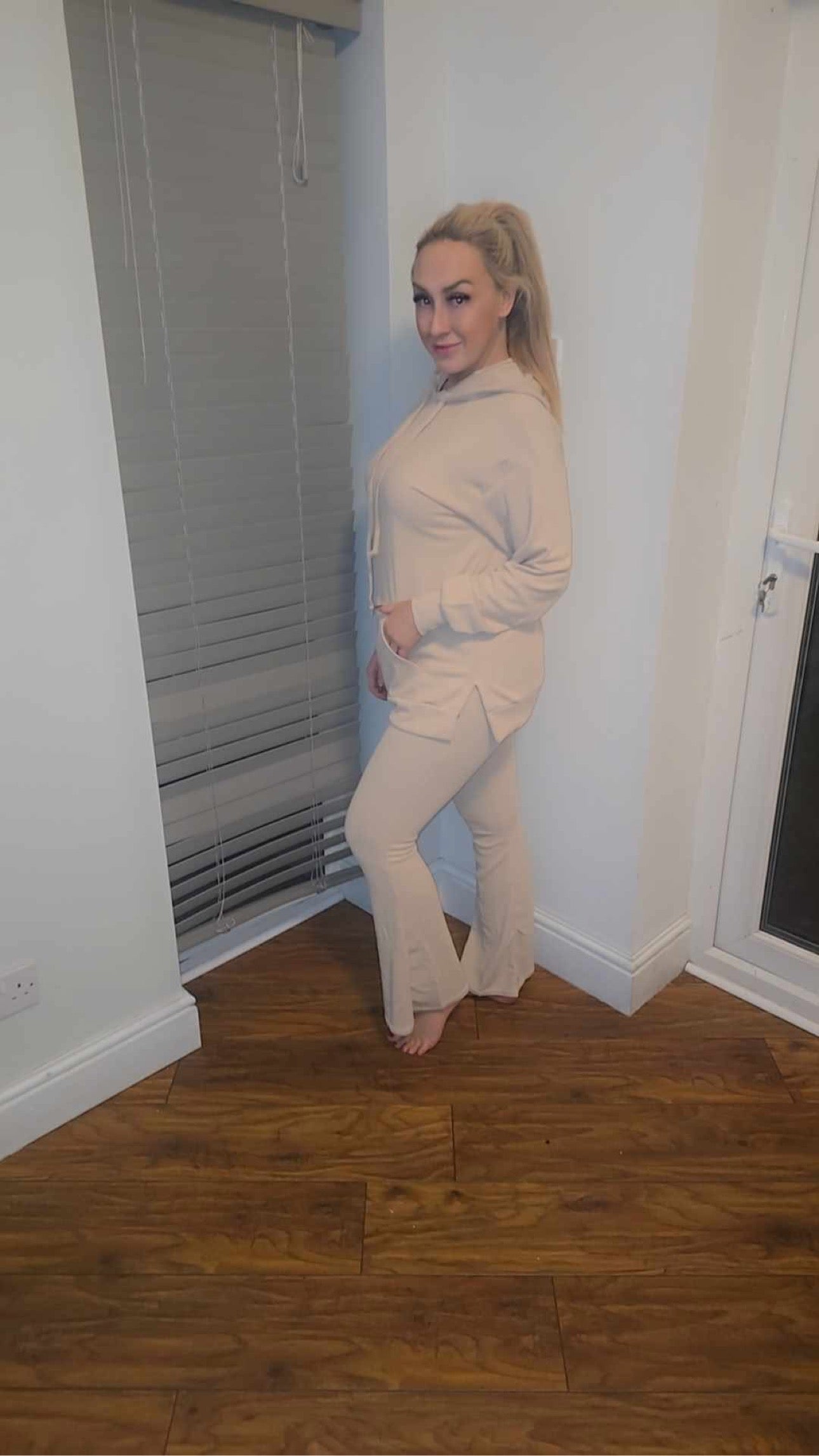 Rebecca Co-ord Set - 3 Colours