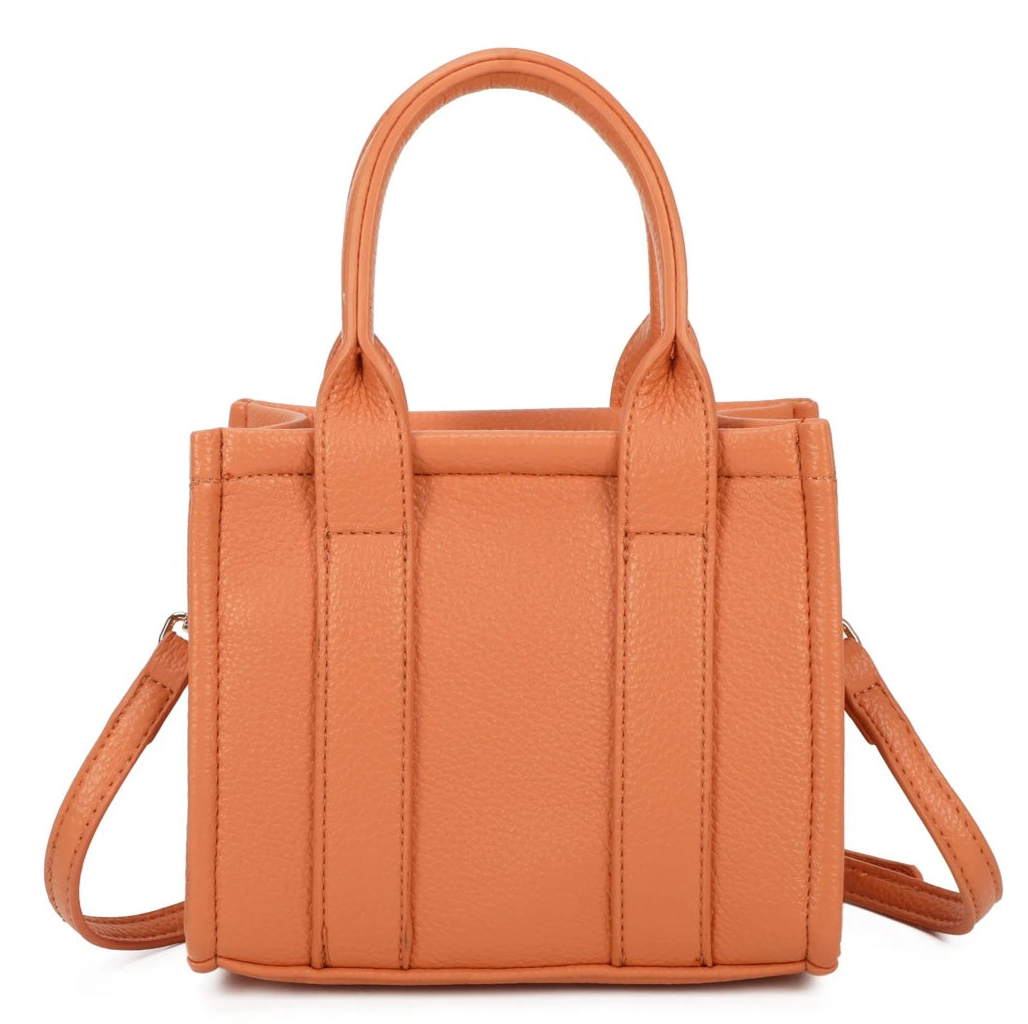 Mini Tote Bag - 14 Colours
