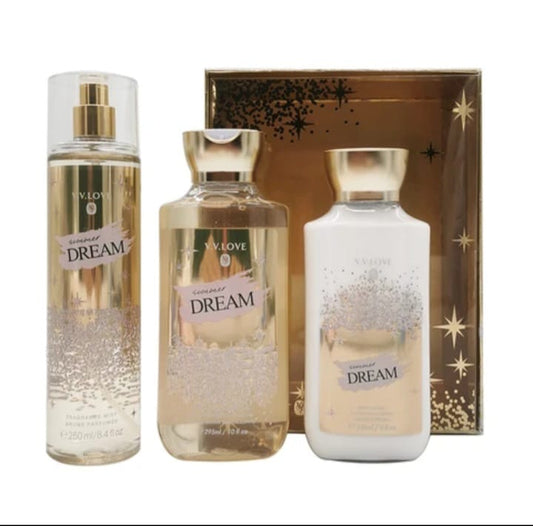 Summer Dream Gift Set