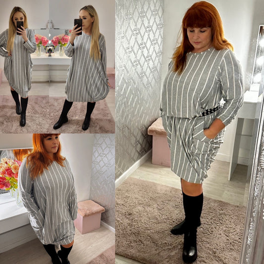 Sacha Dress