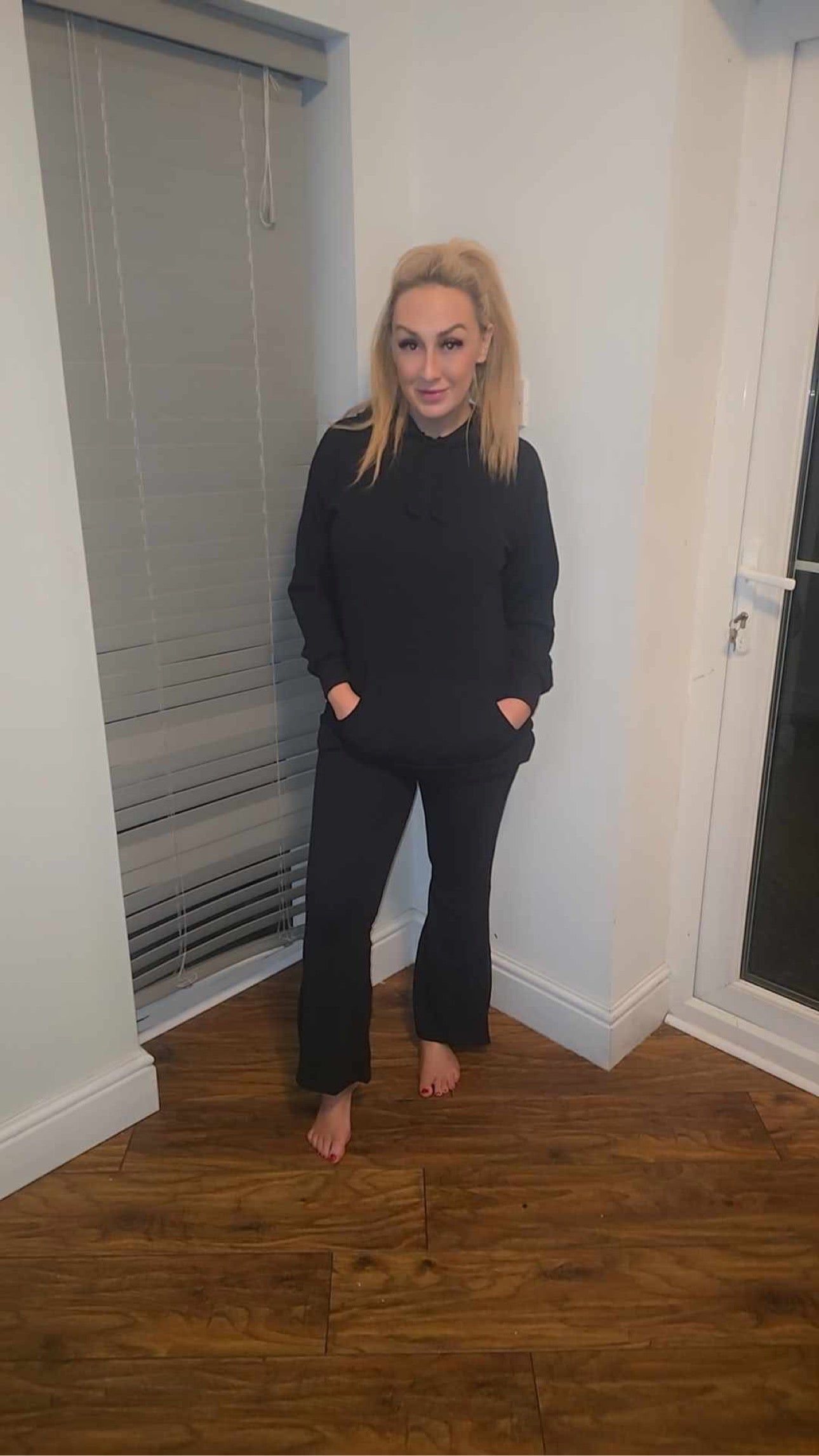 Rebecca Co-ord Set - 3 Colours