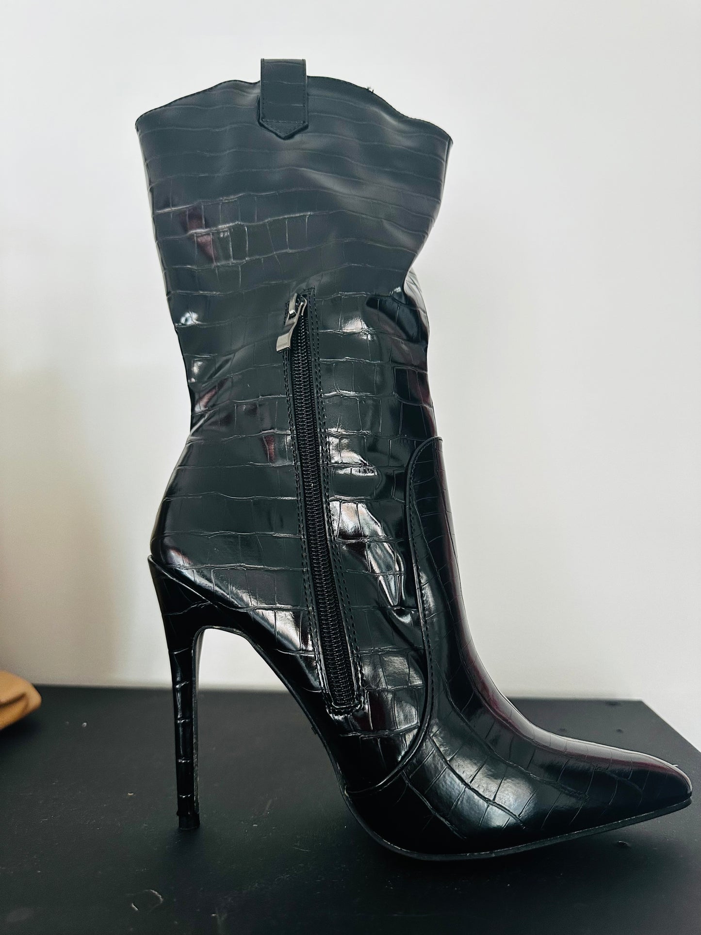Scarlett Boot - 2 Colours