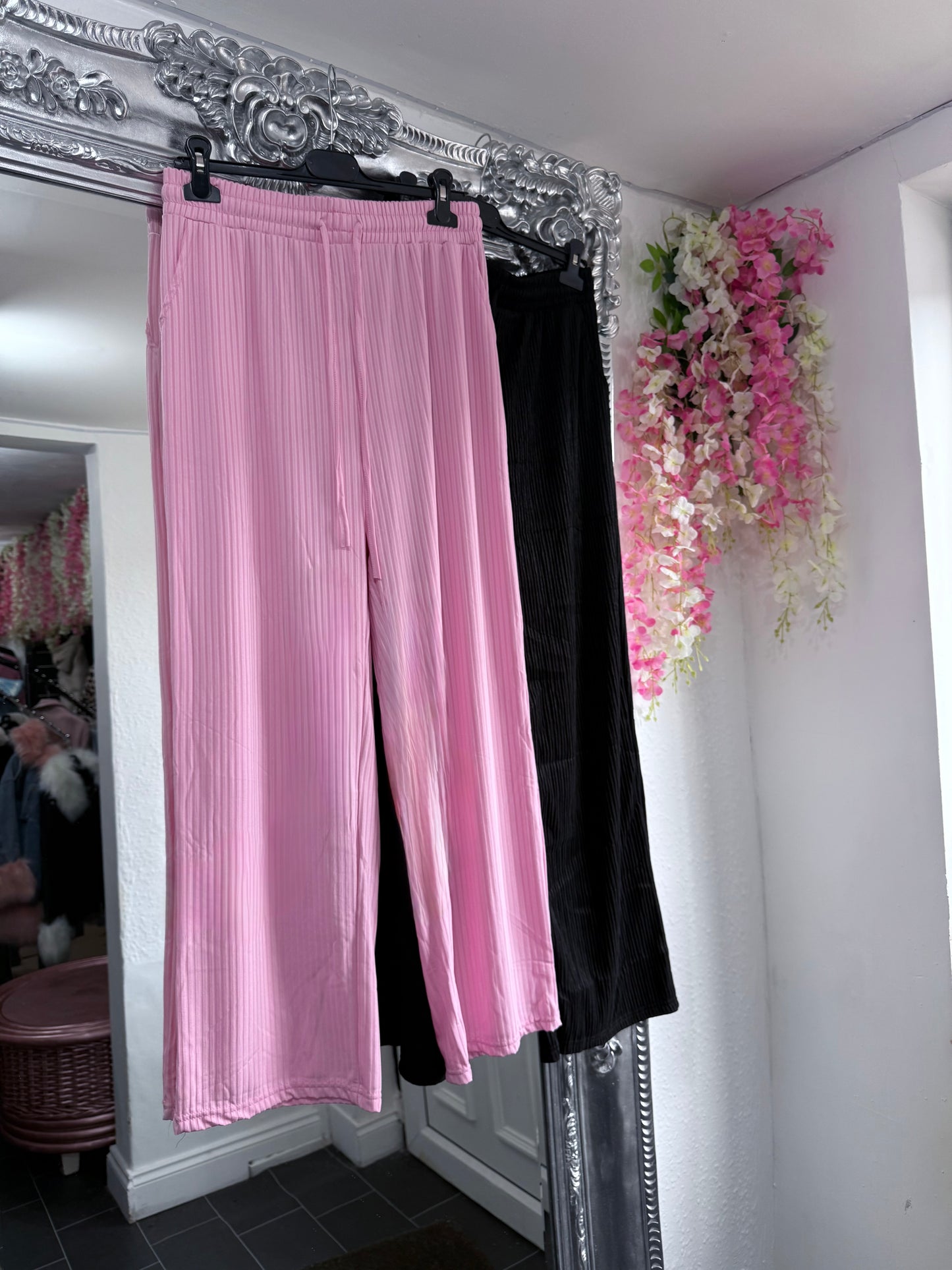 Freya Trouser - 2 Colours