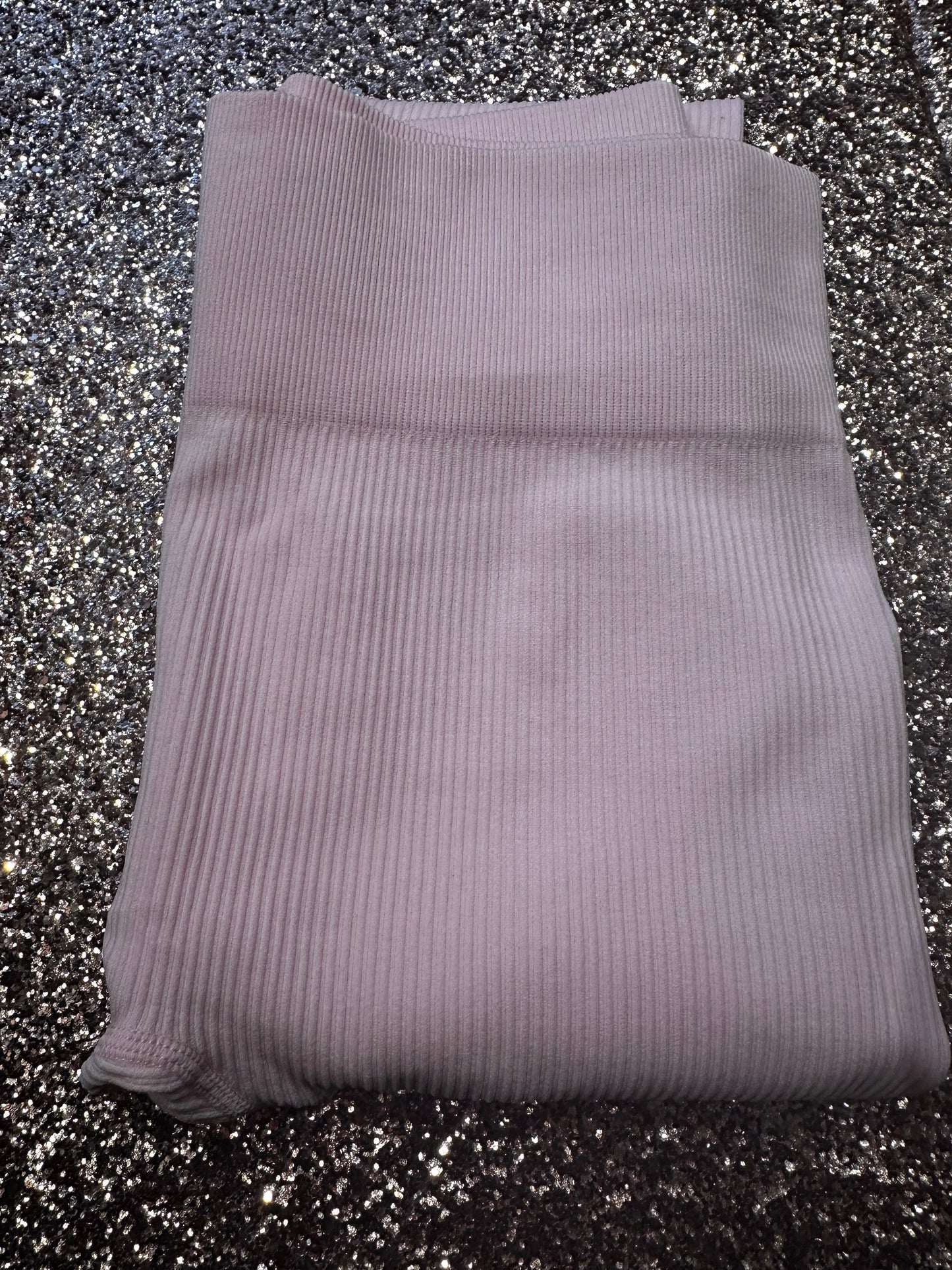 Ribbed Leggings - 8 Colours