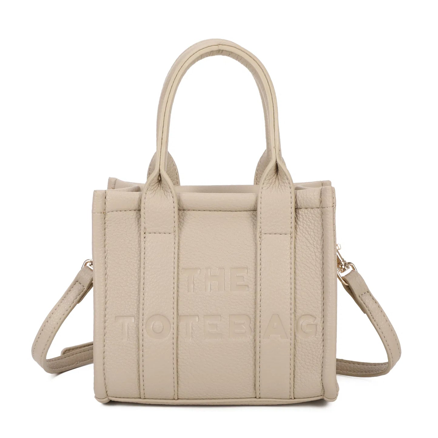 Mini Tote Bag - 14 Colours