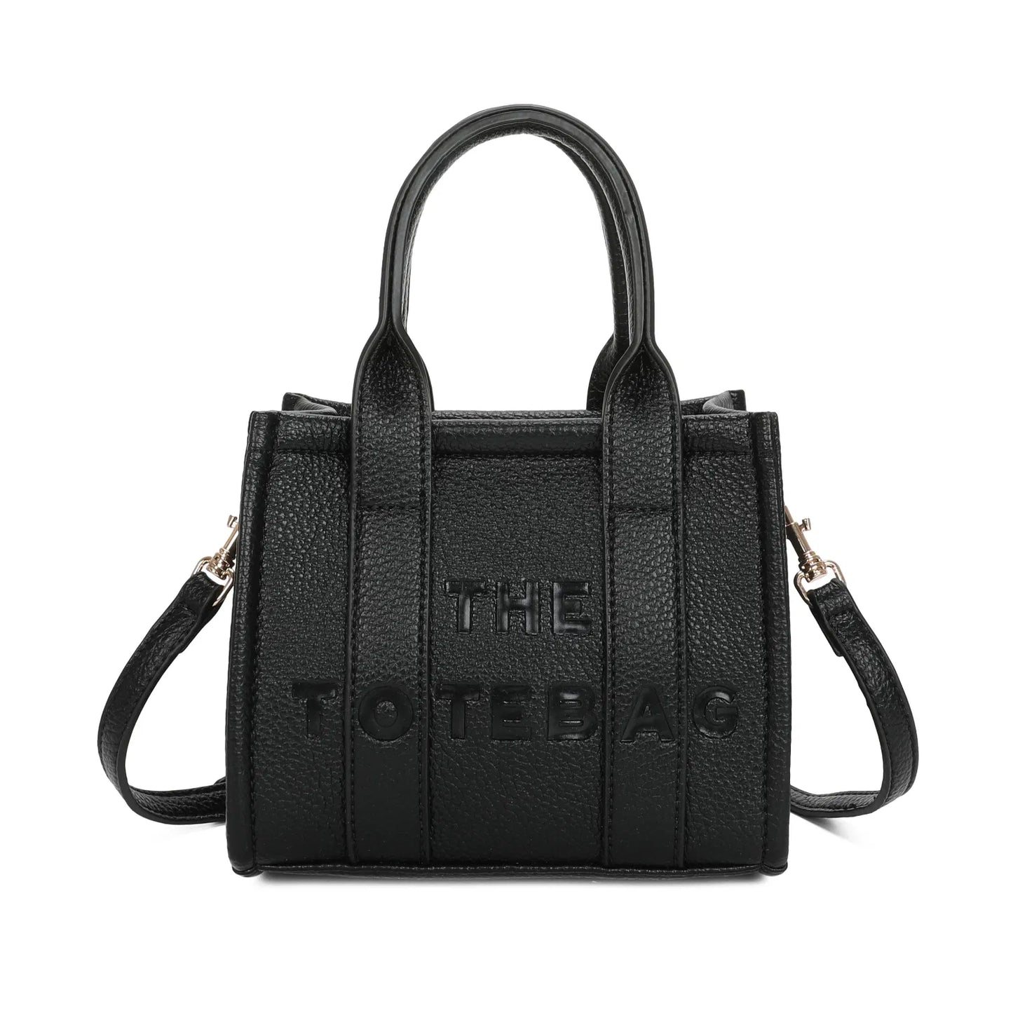 Mini Tote Bag - 14 Colours