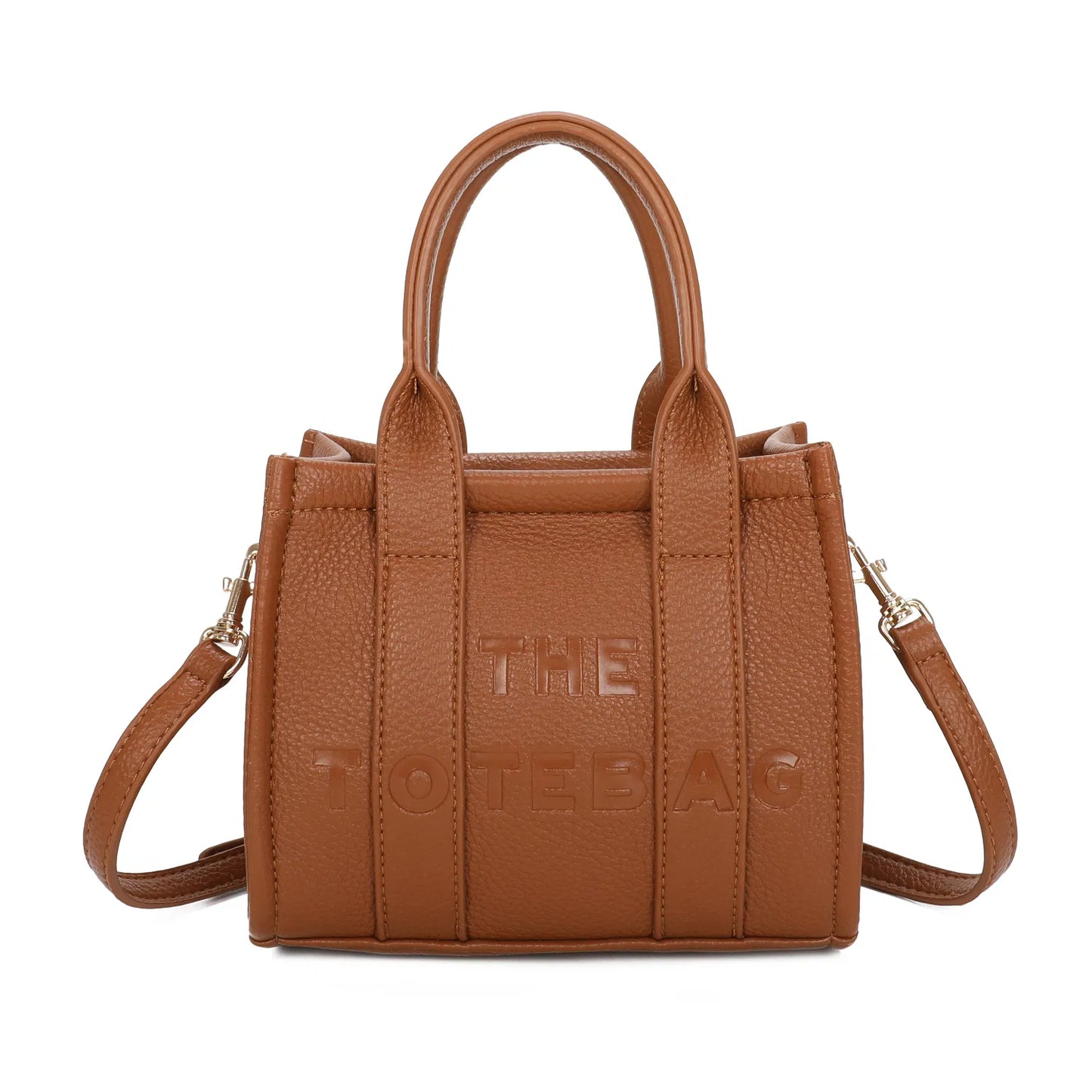 Mini Tote Bag - 14 Colours