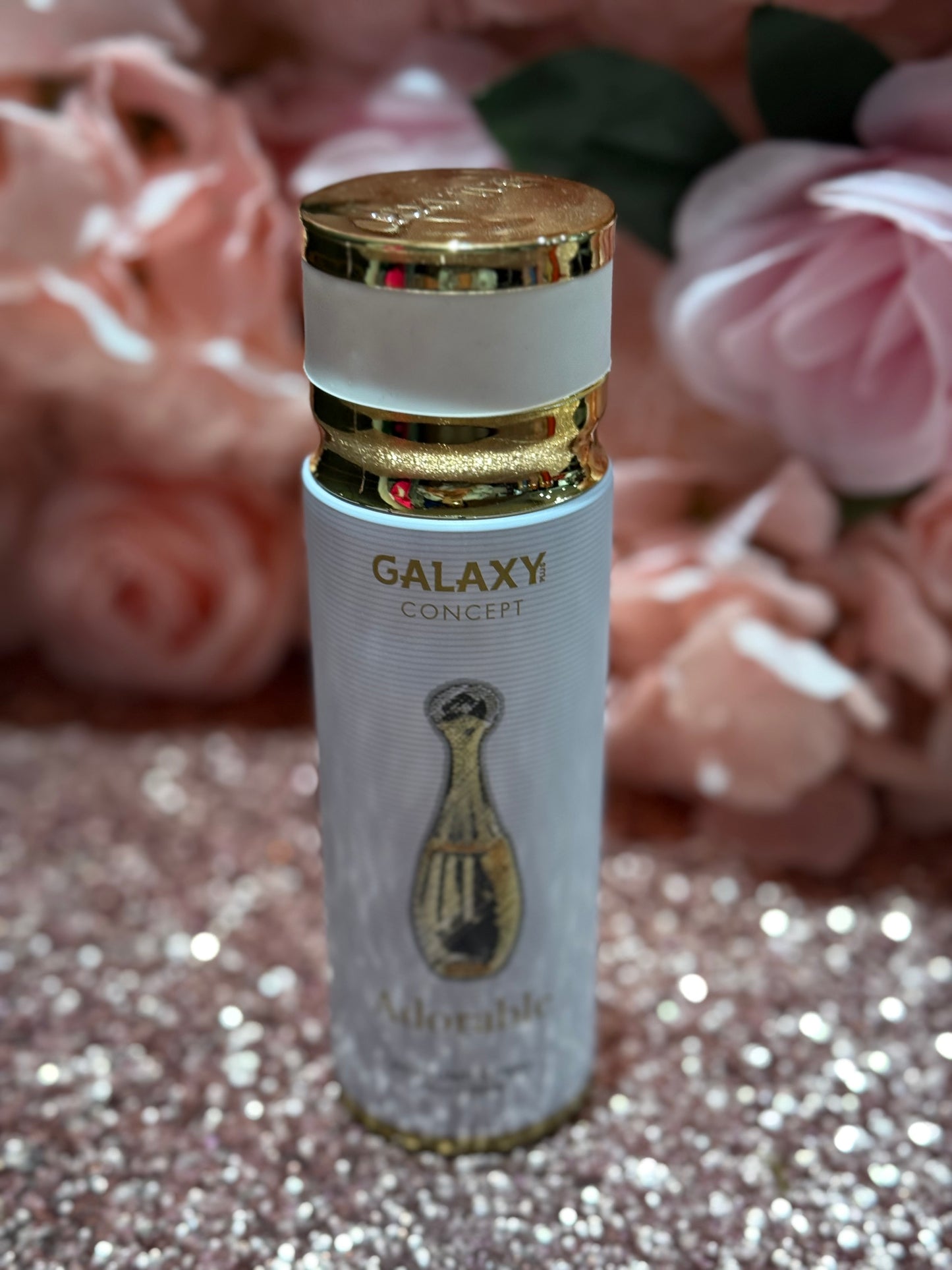 New Galaxy Concept Sprays - 7 scents