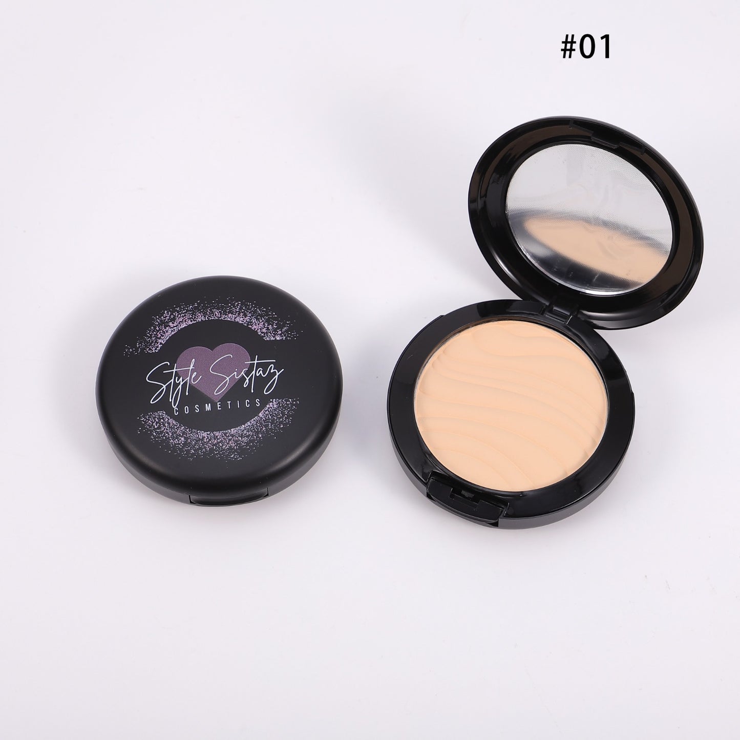 DEAL OF THE DAY -SS Stay Matte Powder- 5 Shades