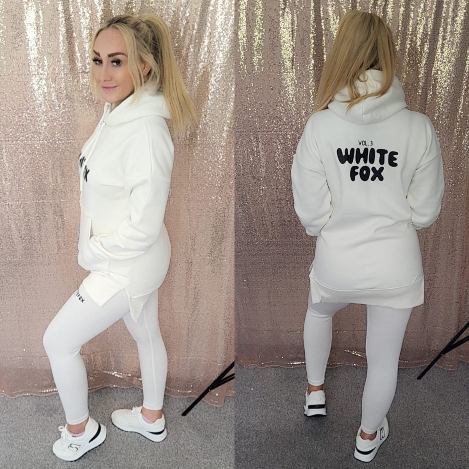 Leggings tracksuit set online