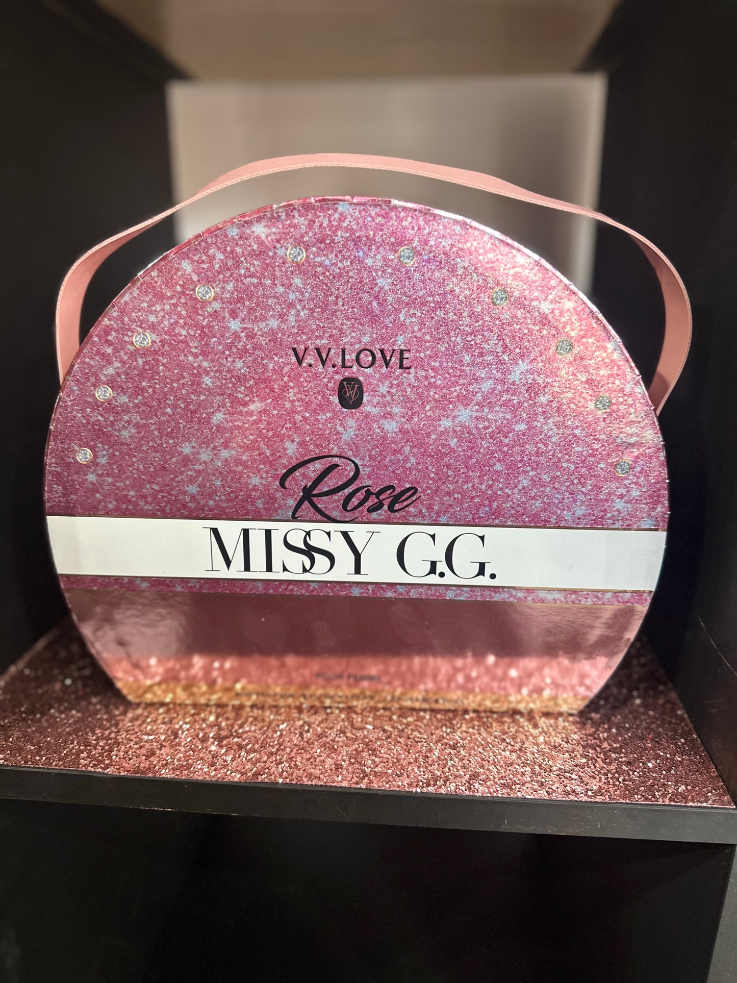 Missy G.G Gift Set