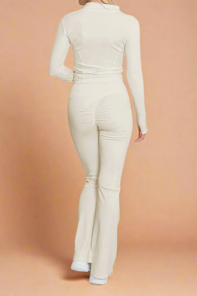Ashley Co-ord Set - 3 Colour