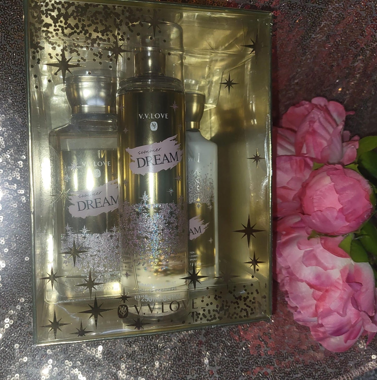 Summer Dream Gift Set