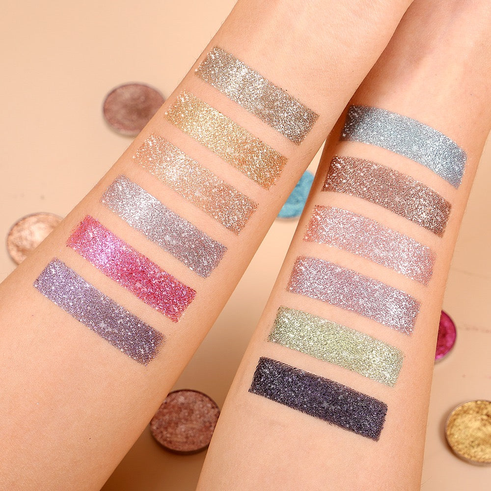 SS Eye Shadow Palette