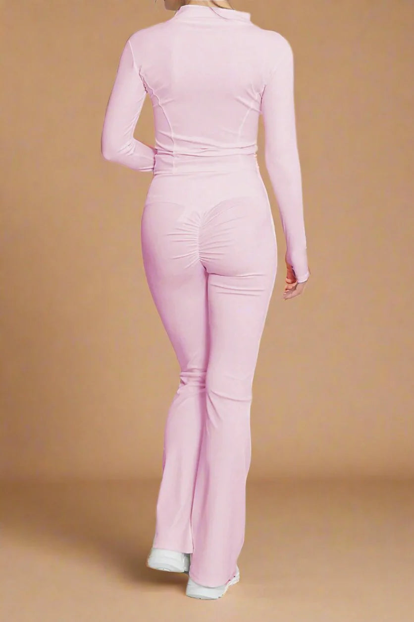 Ashley Co-ord Set - 3 Colour