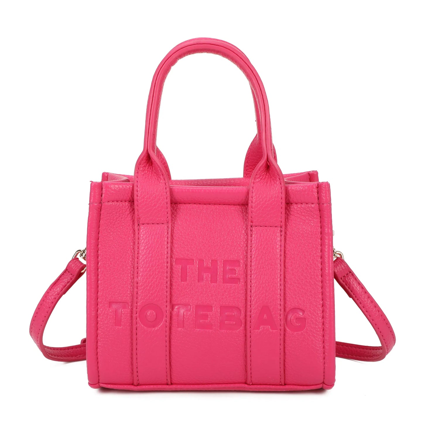 Mini Tote Bag - 14 Colours