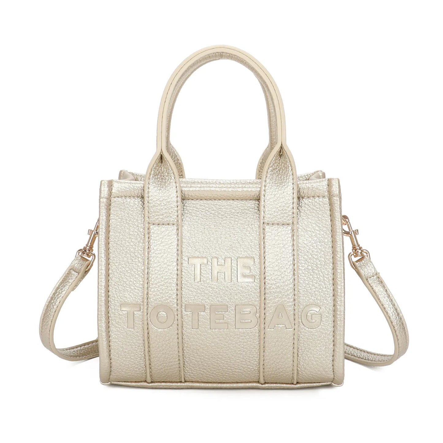 Mini Tote Bag - 14 Colours