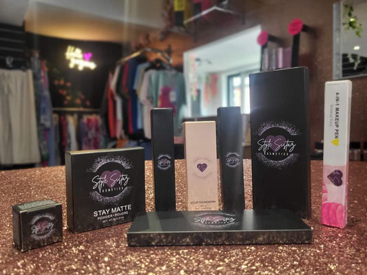 Join The Team - STARTER KIT