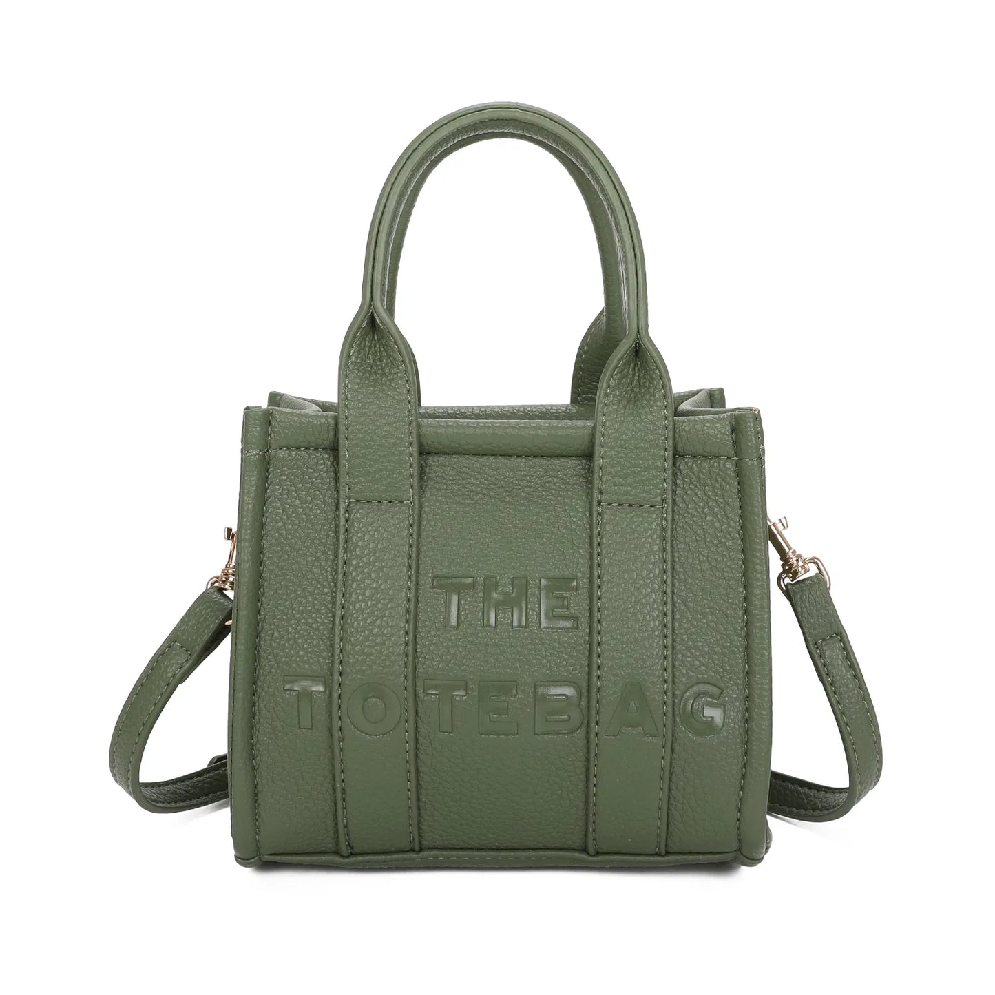 Mini Tote Bag - 14 Colours
