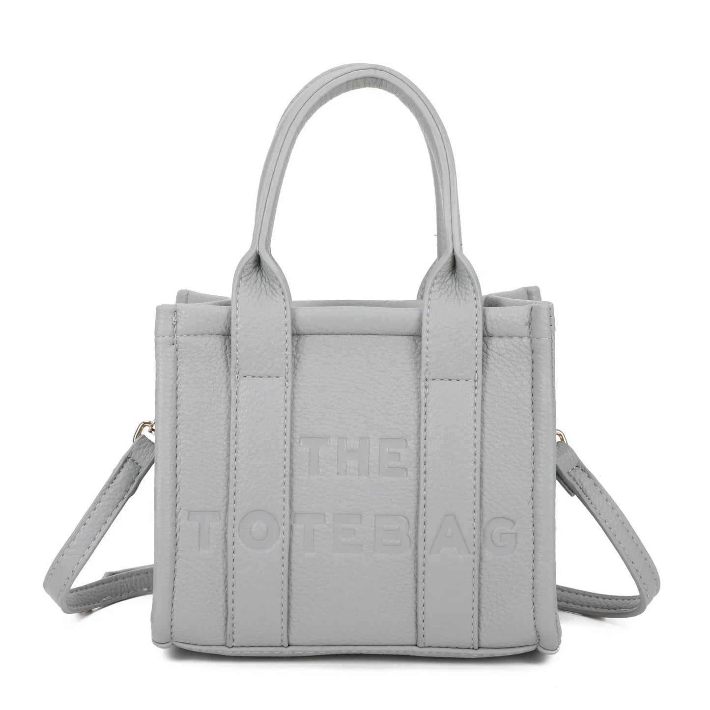 Mini Tote Bag - 14 Colours