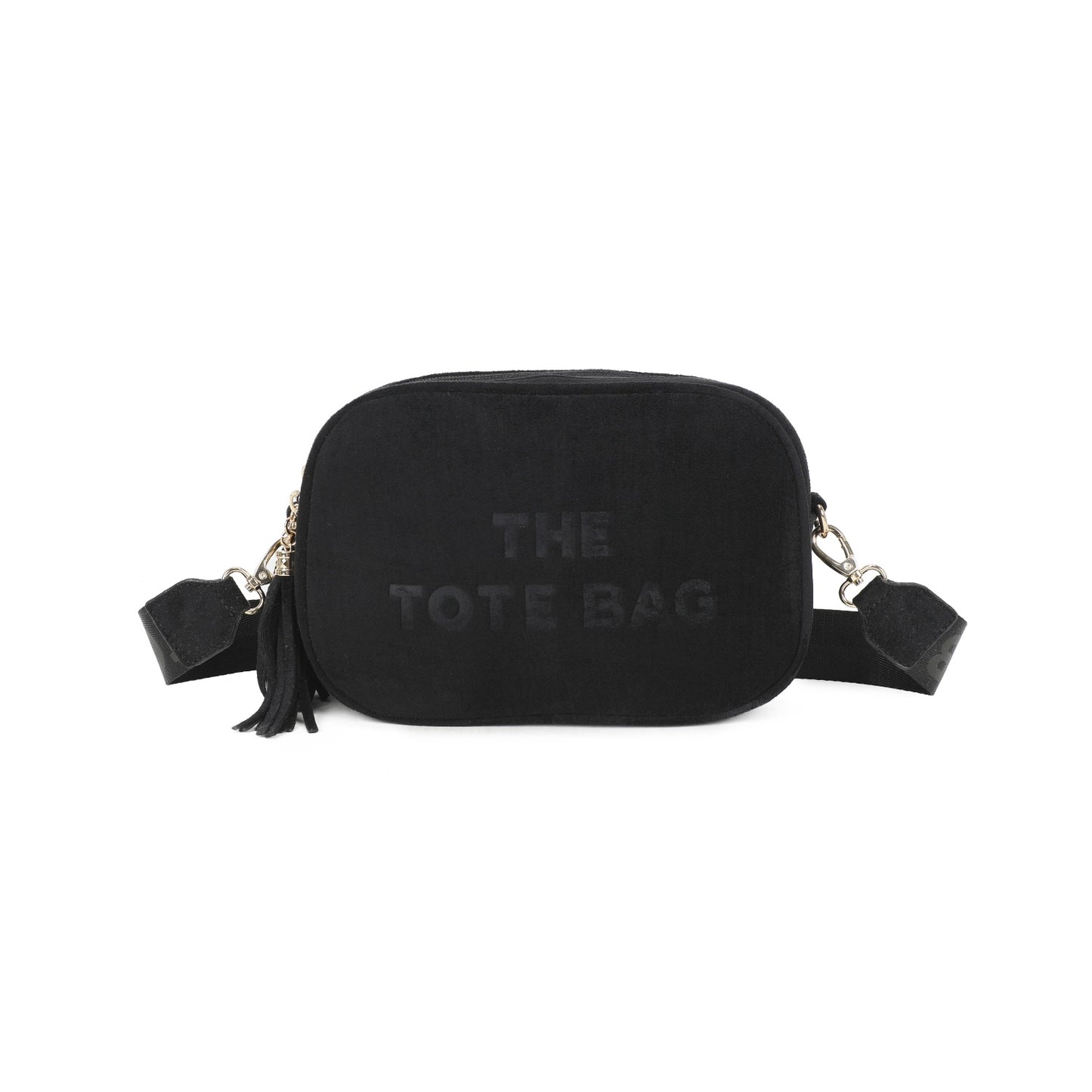 Camera Tote Bag - 7 Colours