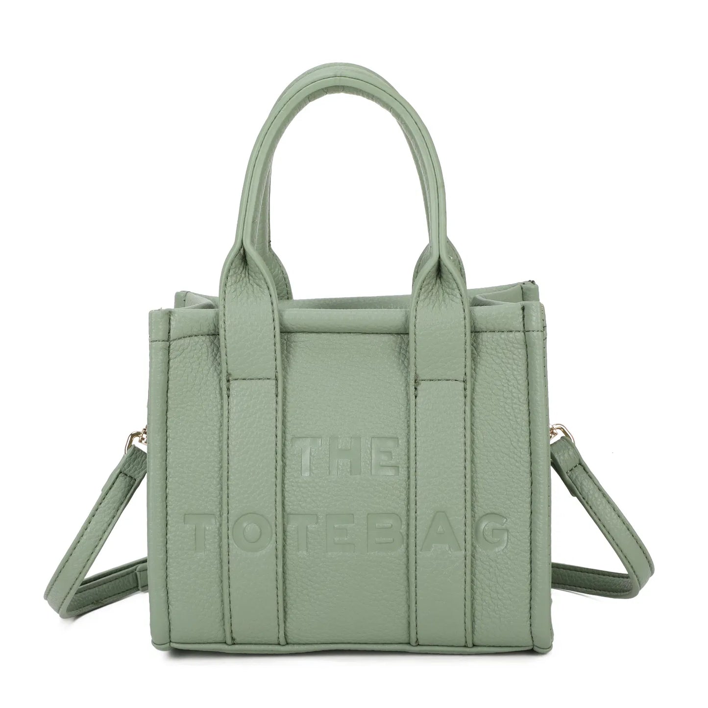 Mini Tote Bag - 14 Colours