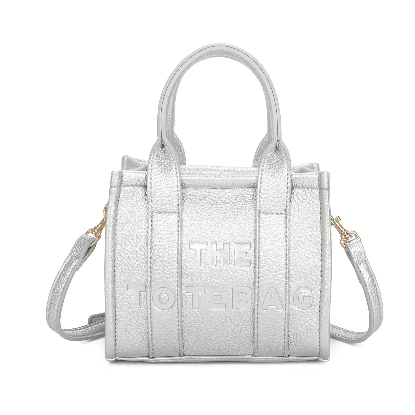 Mini Tote Bag - 14 Colours