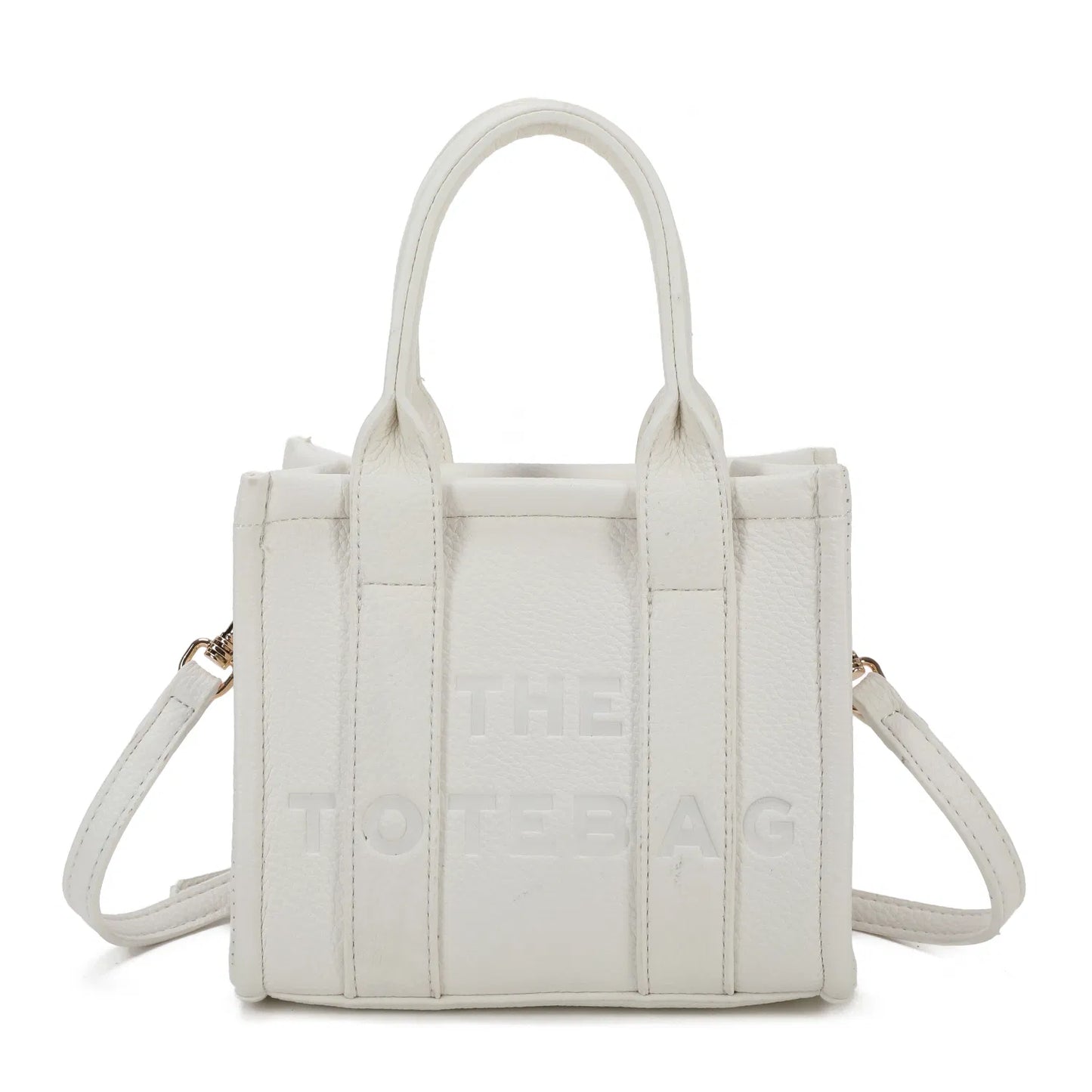 Mini Tote Bag - 14 Colours