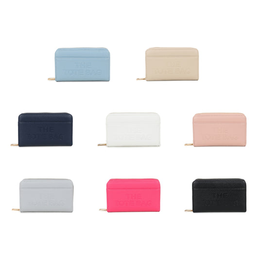 Tote Purse - 8 Colours