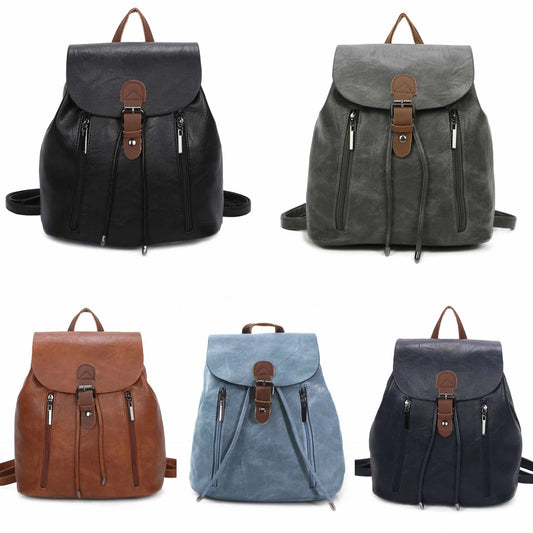 Keira Backpack - 4 Colours