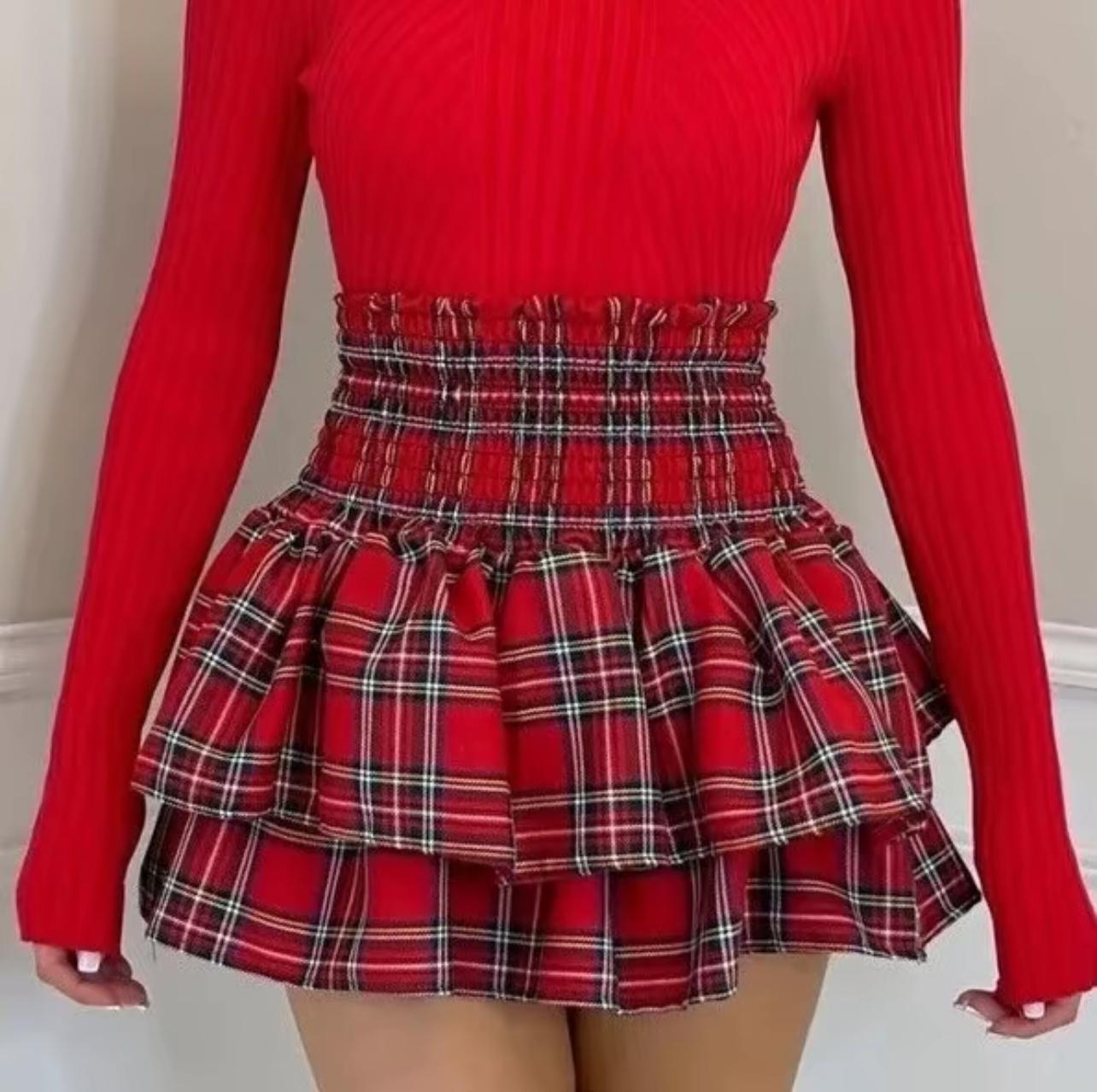 Mini Rara Skirts - 4 colours