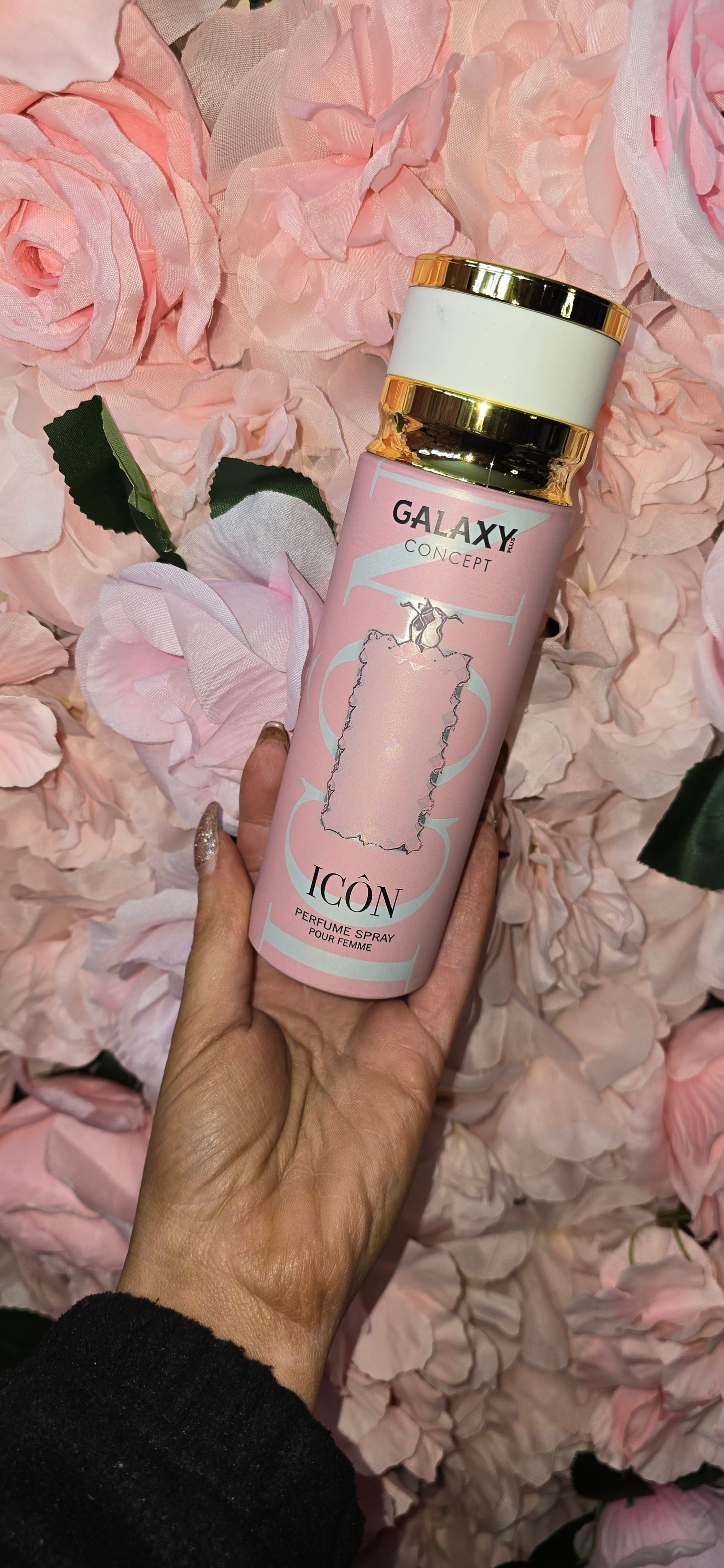 Galaxy sprays - 11 scents
