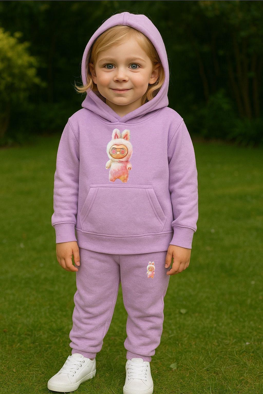 Kids Character tracksuits - 6 colours